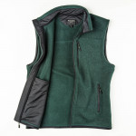 Ridgeway Fleece Vest