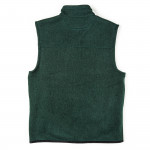 Ridgeway Fleece Vest