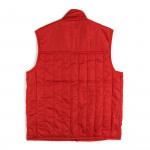 Ultra Light Weight Vest - Pheasant Red