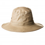 Summer Packer Hat in Desert Tan