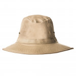 Summer Packer Hat in Desert Tan