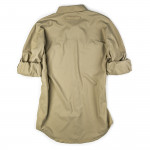 Alagnak Long Sleeve Shirt in Sand Bar