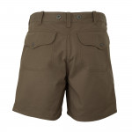 Dry Tin Shorts in Marsh Olive