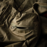 Filson Ultralight Jacket