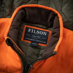 Filson Ultralight Jacket