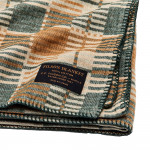 Wildwood Plaid Blanket