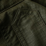 Forsyth Waxed Ripstop Jacket