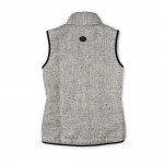 Body Warmer - Obelix - Grey