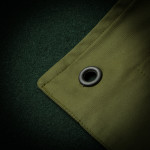 Men's Cape with Liner in Green