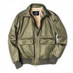 Bader Coat