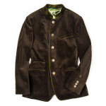 Men's Elliot Corduroy Jacket