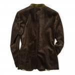 Men's Elliot Corduroy Jacket