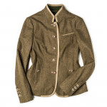 Ladies Augusta Jacket