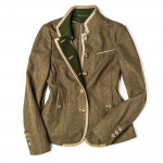 Ladies Augusta Jacket