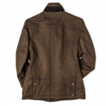 Men's Baldur Loden Coat