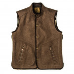 Men's Hector Fur Lined Gilet