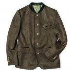 Men's Johann Karl Cashmere Jacket