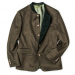 Men's Johann Karl Cashmere Jacket