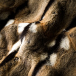 Men's Ambros Gilet With Fur Lining