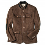 Men's Adrian Jacket