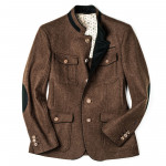 Men's Adrian Jacket