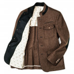 Men's Adrian Jacket