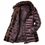 Ladies Amalie Coat