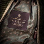 Ladies Greifenstein Jacket