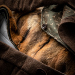 Wallsee Fur Lined Hunting Trousers