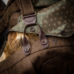 Wallsee Fur Lined Hunting Trousers