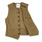 Men's Kai Waistcoat