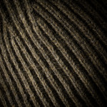 Cashmere Knit Hat in Evergreen