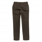 Thermal Trousers in Dark Green