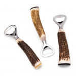 Stag Horn Bottle Opener