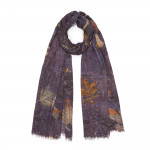 Nature Scarf