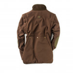 Windproof Fleece - Kent - Brown