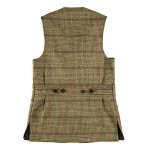 Rannoch Tweed Shooting Waistcoat