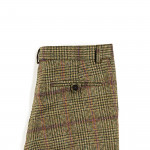 Rannoch Tweed Trousers