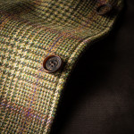 Rannoch Tweed Shooting Waistcoat