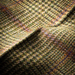 Rannoch Tweed Trousers