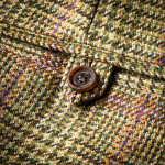 Rannoch Tweed Trousers