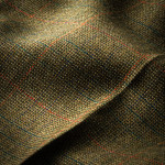 House Tweed Trousers