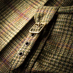 Rannoch Tweed Breeks