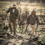 Game Scout Technical Shirt in Woodland