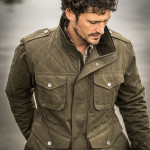 Aylesford Dry Waxed Jacket