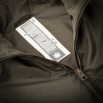 Hugh Military Gilet