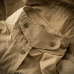 Ladies Tanne Dry Wax Field Jacket