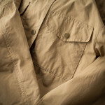 Ladies Tanne Dry Wax Field Jacket