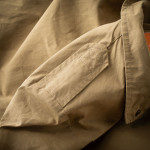 Ladies Tanne Dry Wax Field Jacket