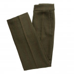 Ladies York Tweed Trousers in Classic Tweed